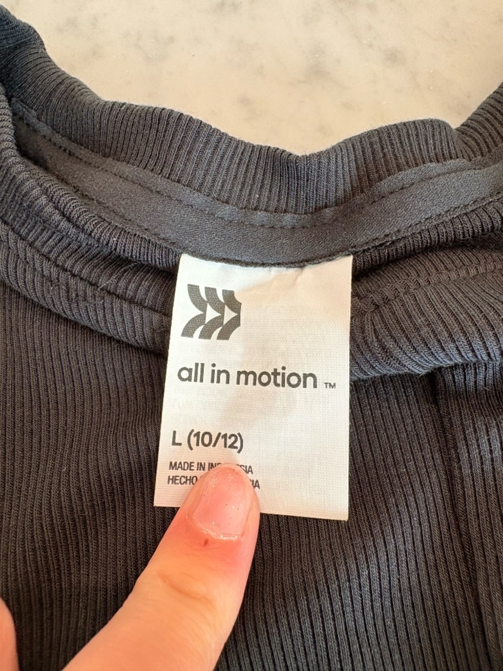 All In Motion Target - Picture 2 of 2